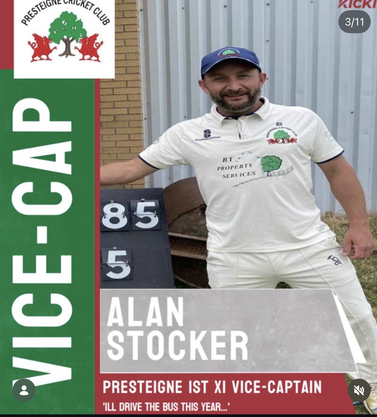 Alan Stocker