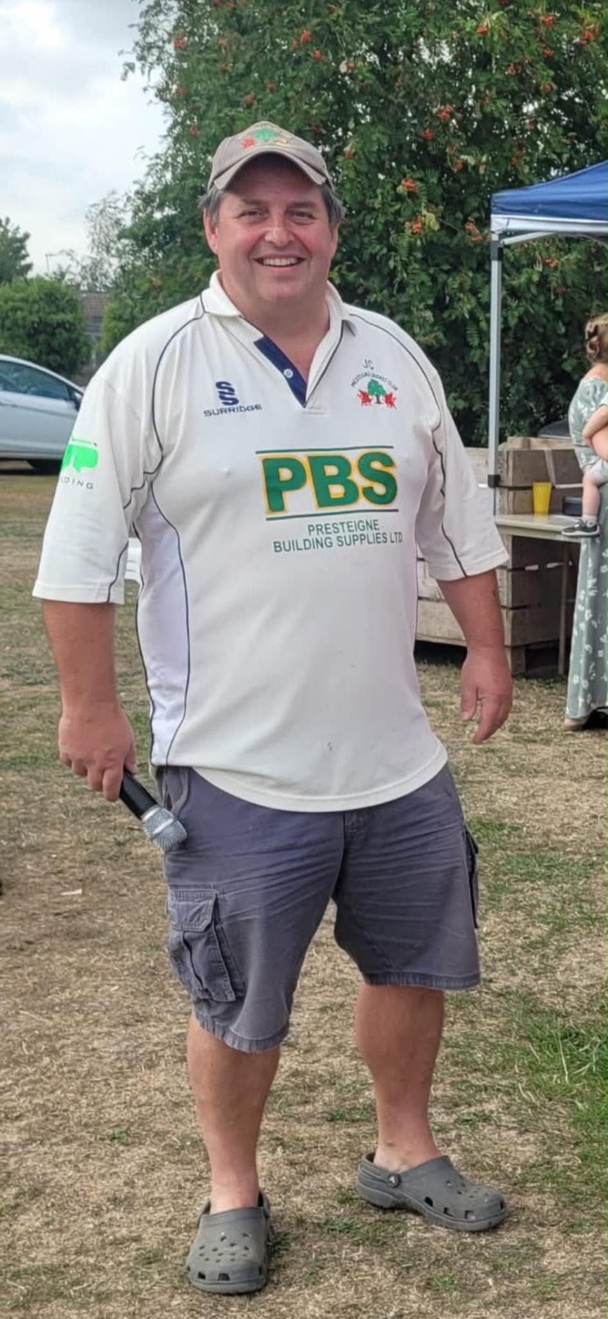 James Chilman